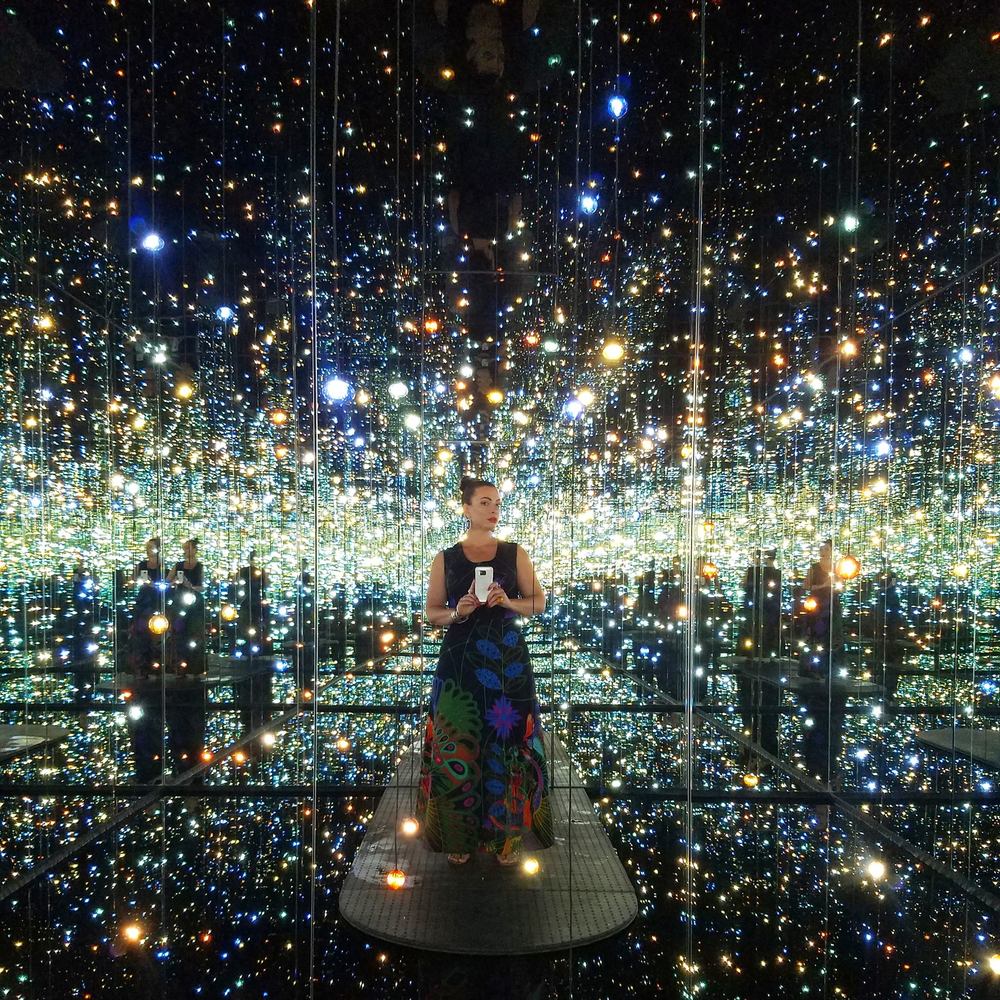 Meet your Posher, Tansy